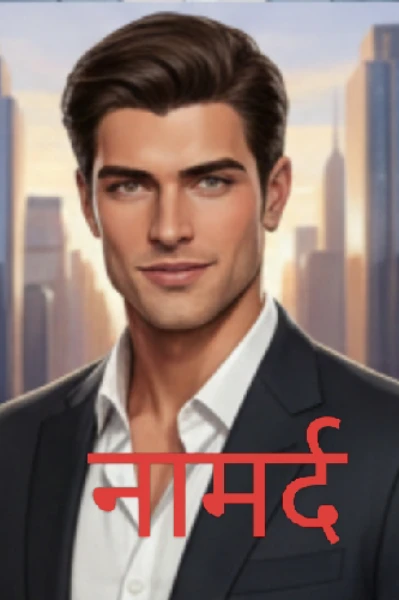 नामर्द