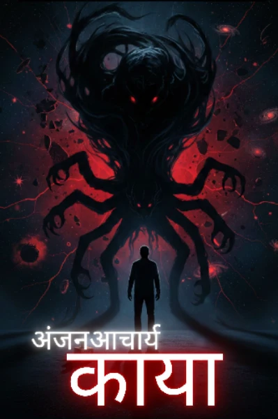 (भाग-1)काया: फॉर्मलेस हंगर