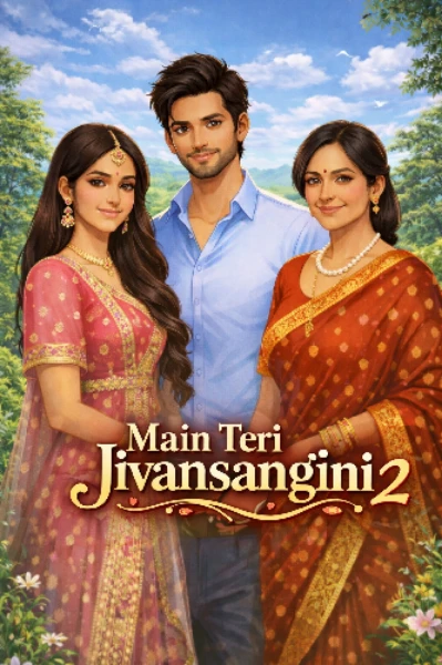 Main Teri Jivansangini – Season 2