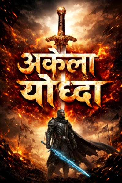 अकेला योद्धा