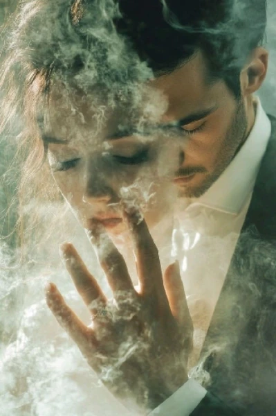 इश्क रुहानियत