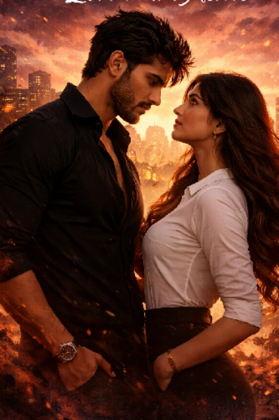 रूद्राग्नि - Love in the Ashes 🔥 1