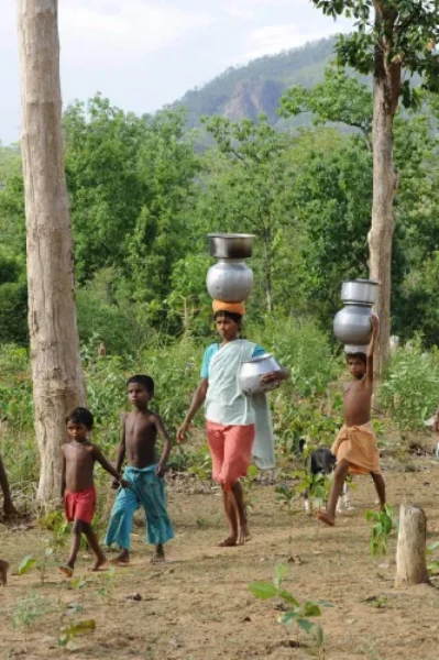 তোতারাম "দ্য হিরো"
(প্রথম পর্ব)