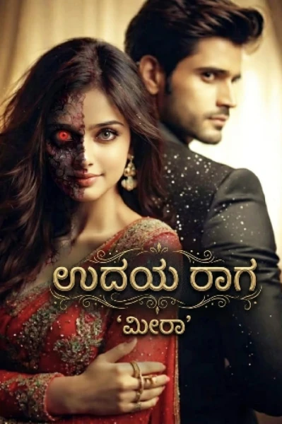 ಉದಯ❤️ರಾಗ☠️(ಹಾರರ್)💀