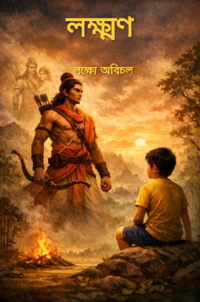 লক্ষ্মণ- লক্ষ্যে অবিচল