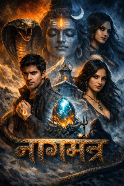 नागमंत्र: कालविष
