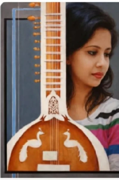 আমার হৃদয় বীণা দিলাম তোমার হাতে (গীতি কবিতা)