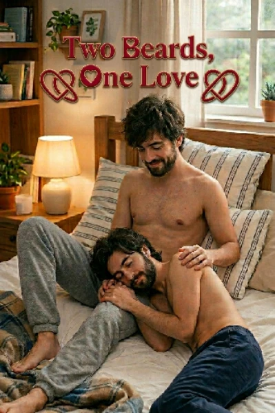Two Beards, One Love