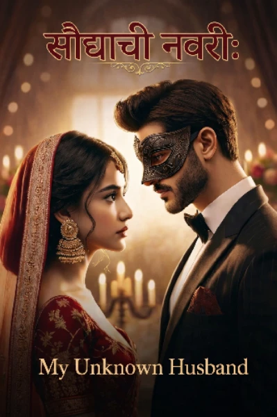 सौद्याची नवरी: My Unknown Husband