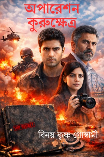 অপারেশন কুরুক্ষেত্র