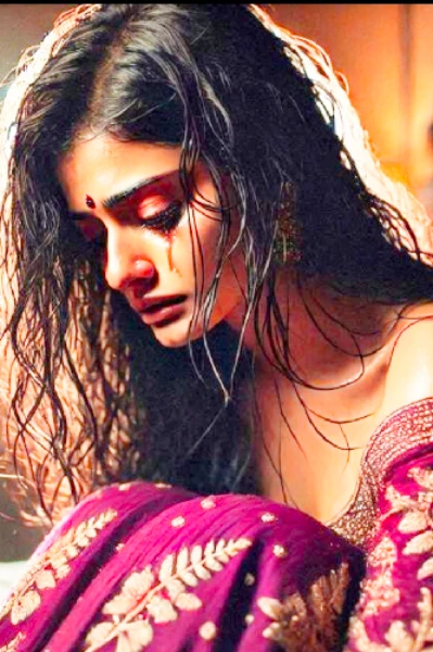 Abusive Marriage 🔞