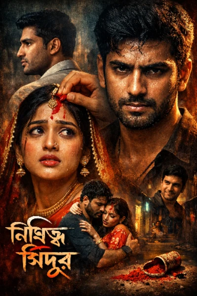 নিষিদ্ধ সিঁদুর (একটি বাস্তবধর্মী প্রেমের গল্প)