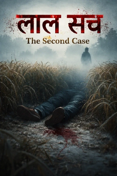 लाल सच : the second case