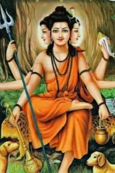 ಗುರು ಚರಿತ್ರೆ 52 ಅಧ್ಯಾಯಗಳಲ್ಲಿ..