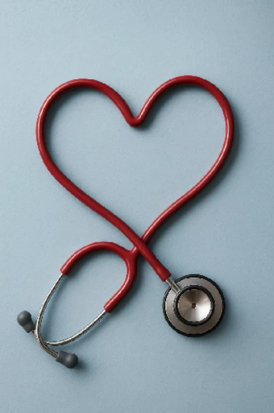 The Love Anatomy: A Life Rewritten