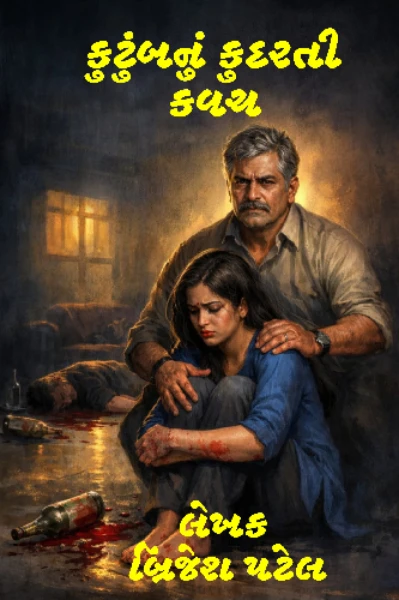 કુટુંબનું કુદરતી કવચ ભાગ -1