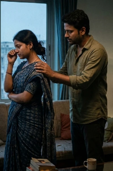 ମୁଁ ଏବଂ ତୁମେ