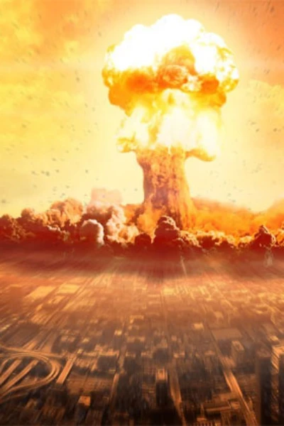 બારુદનો ઢગલો (ગઝલ)