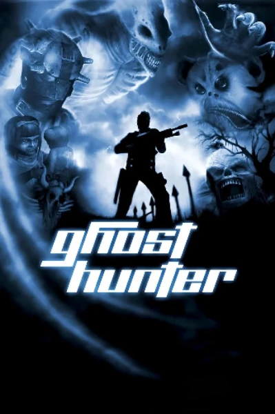The Ghost Hunter