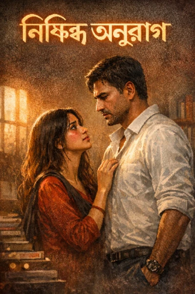 নিষিদ্ধ অনুরাগ পর্ব এক।