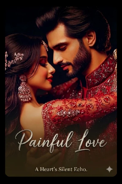 Painfull love"(complete) "