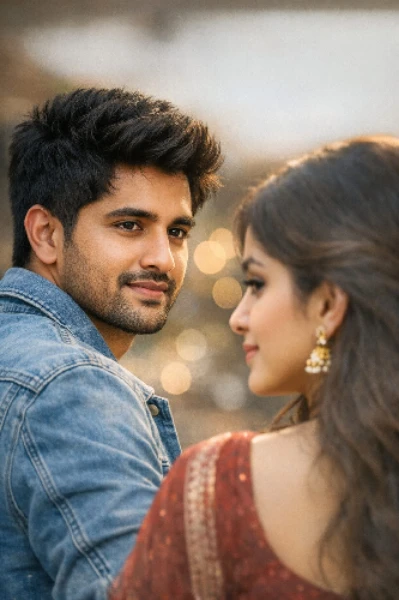 అనుకోని  కలయిక  నిలిచేనా?