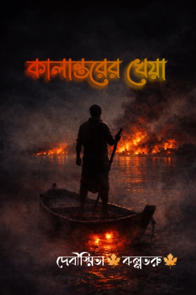 কালান্তরের খেয়া