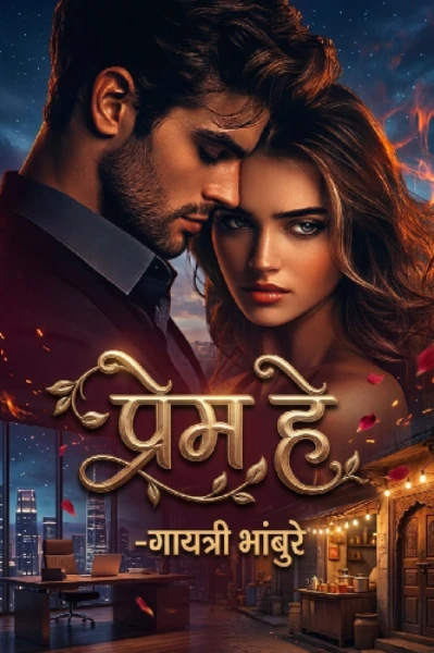 प्रेम हे