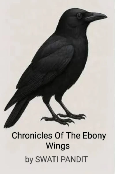 Chronicles Of The Ebony Wings