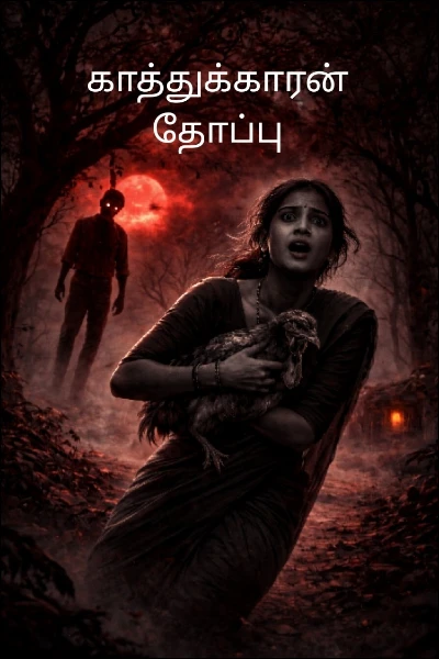 காத்துக்காரன் தோப்பு (முடிந்தது)
