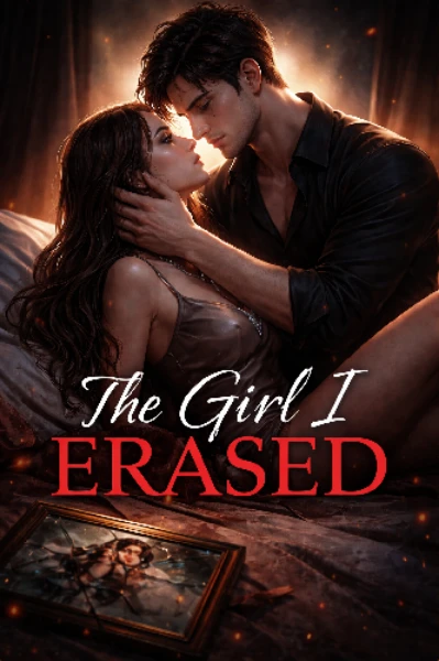 The Girl I ERASED