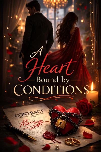A Heart Bound by Conditions

(Chapter 1)