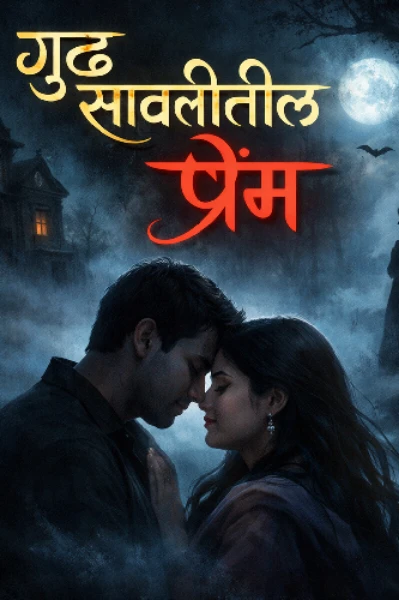 “गूढ सावलीतील प्रेम”