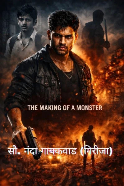 The making of a monster