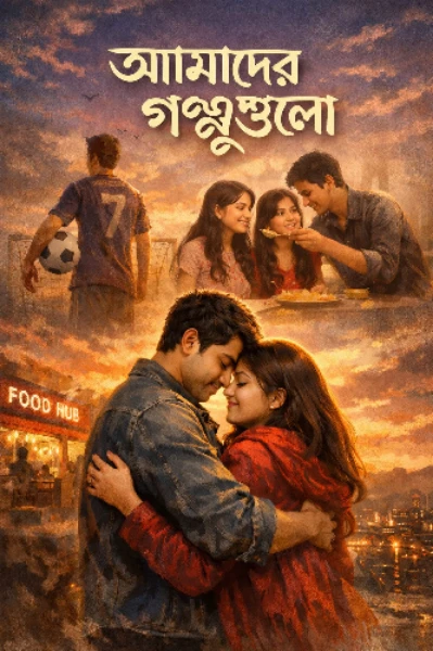 আমাদের গল্পগুলো