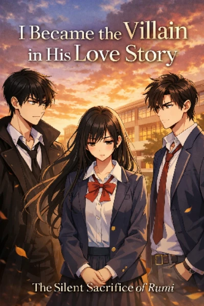 I Became the Villain in His Love Story