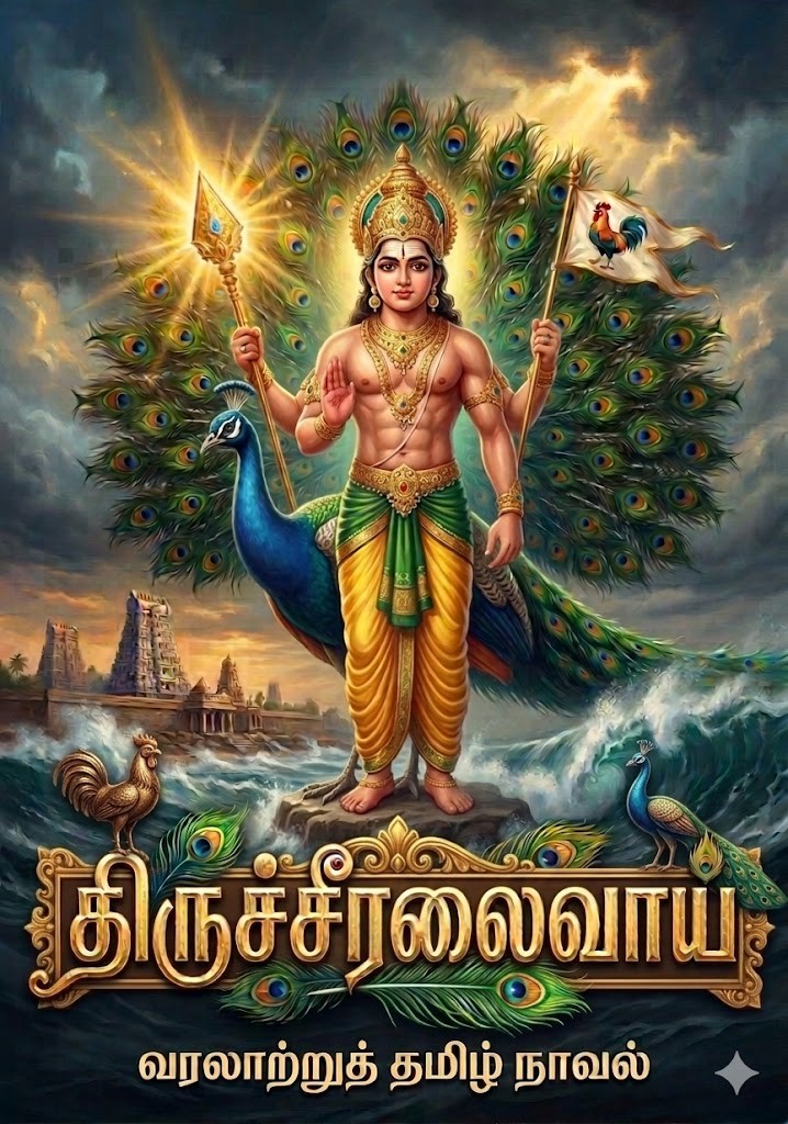 திருச்சீரலைவாய்