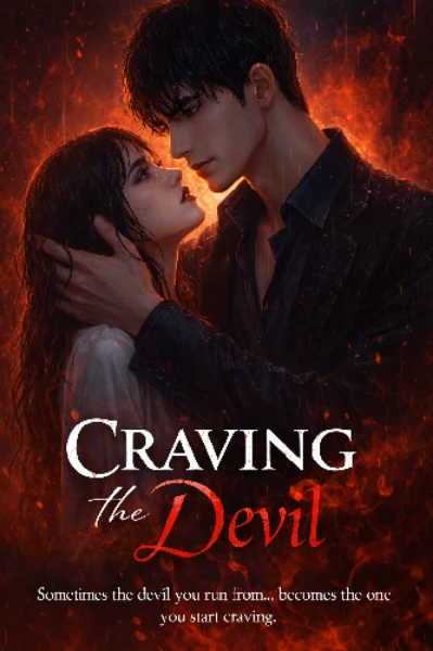 Craving the Devil🖤