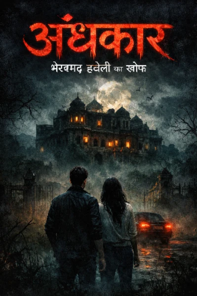 Andhkar (अंधकार)