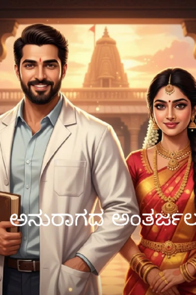 ಅನುರಾಗದ ಅಂತರ್ಜಲ ( ಭಾಗ ೧)