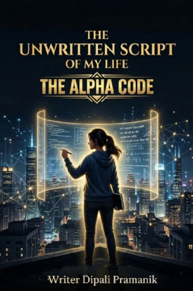 The Unwritten Script of My Life