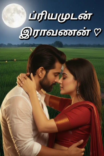 ❤️ ப்ரியமுடன் இராவணன் 🔥