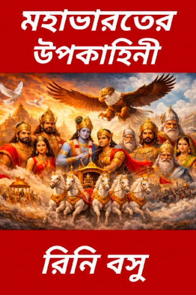মহাভারতের উপকাহিনী