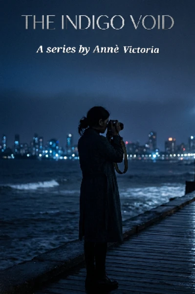 The Indigo Void 💙