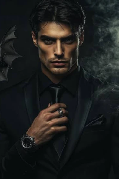 Devil Returns For Revenge