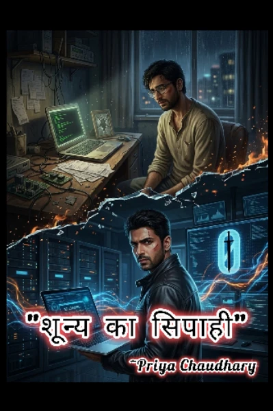"शून्य का सिपाही"