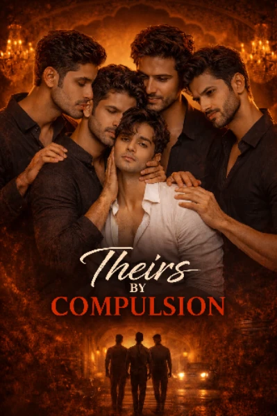 Theirs by compulsion.... part 1
