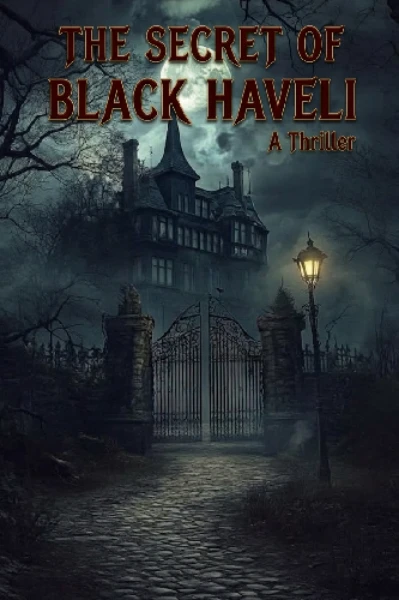 The Secret of Black Haveli |काली हवेली का रहस्य
