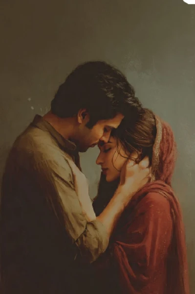 Tere ishq me kurbaan❤️✍️
