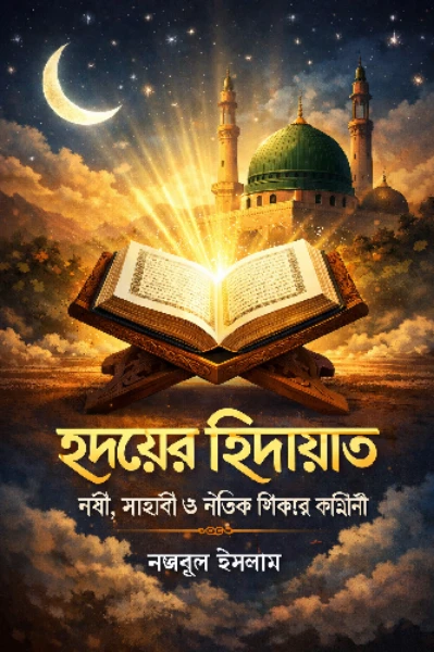 "হৃদয়ের হিদায়াত"